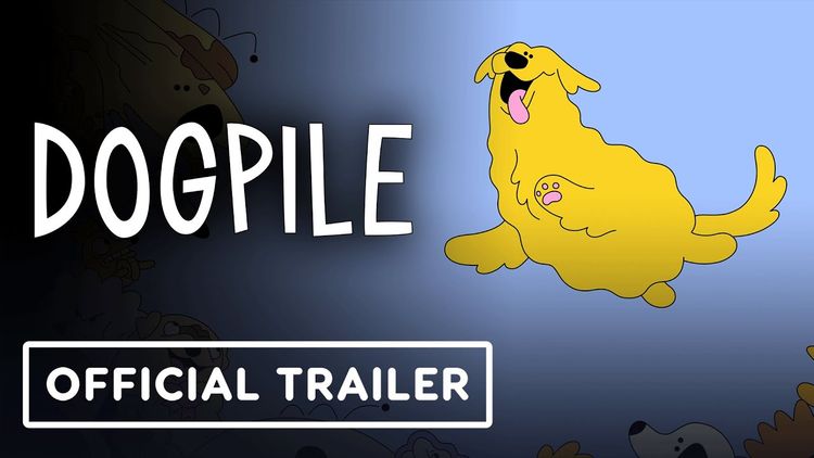 Dogpile PC Steam CD Key