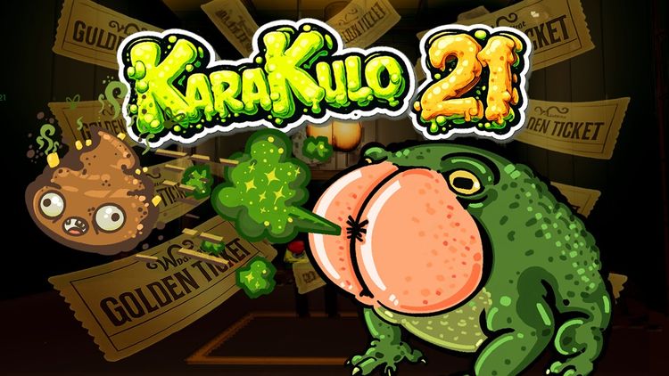 Karakulo 21 PC Steam CD Key