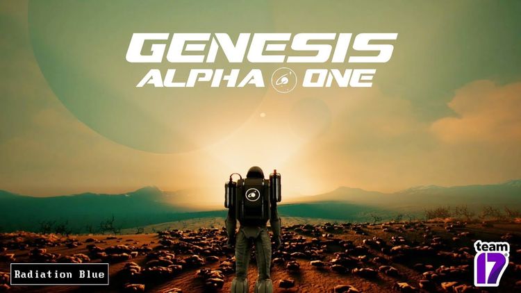 Genesis Alpha One XBOX One CD Key