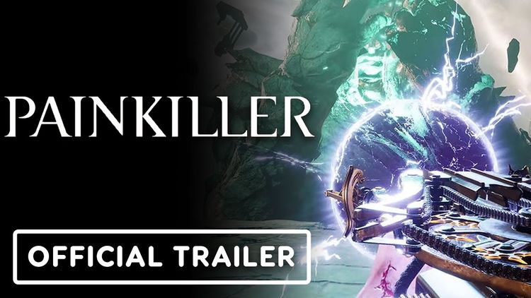 Painkiller PC Steam CD Key