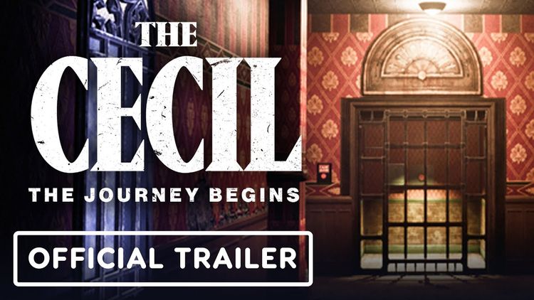 The Cecil: The Journey Begins PC Steam CD Key