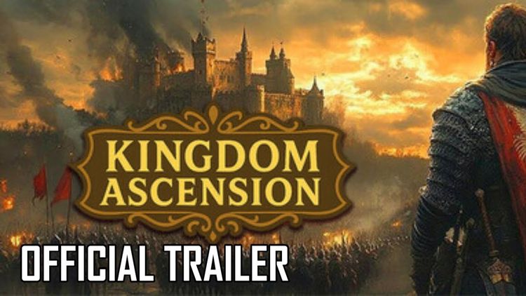 Kingdom Ascension PC Steam CD Key