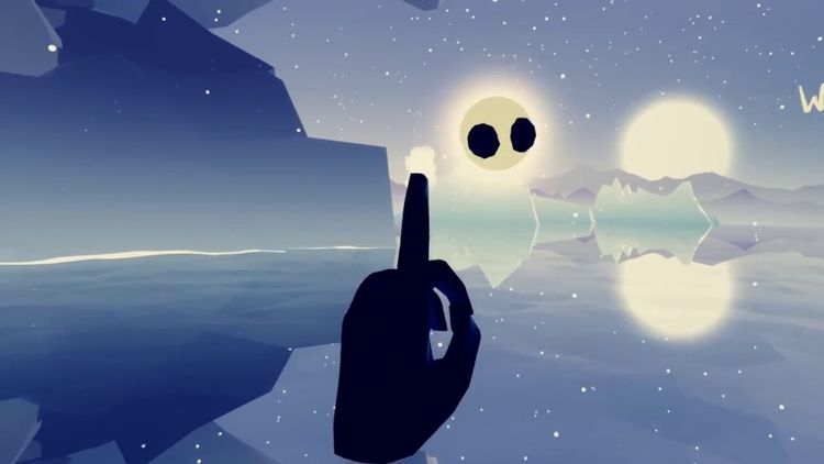 Where Thoughts Go: Prologue Steam CD Key