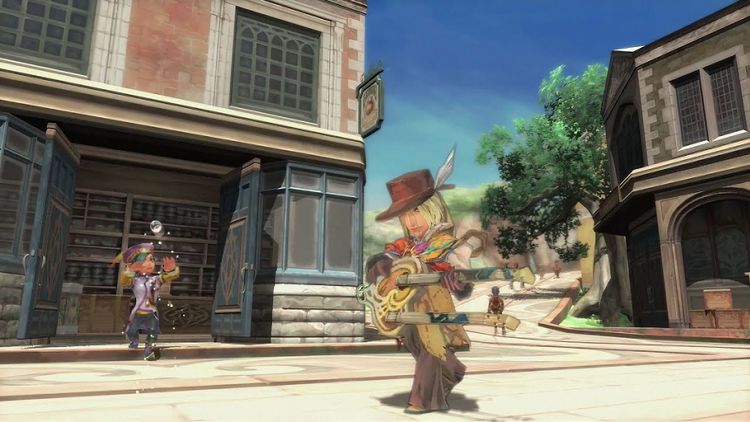 Romancing SaGa -Minstrel Song- Remastered PC Steam CD Key