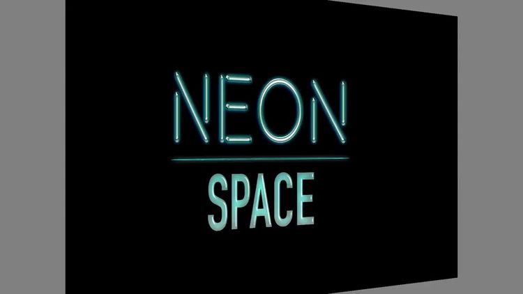 Neon Space PC Steam CD Key