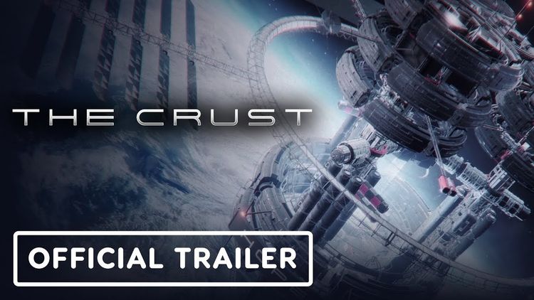The Crust PC Steam Altergift