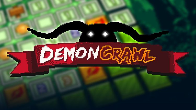 DemonCrawl Steam CD Key