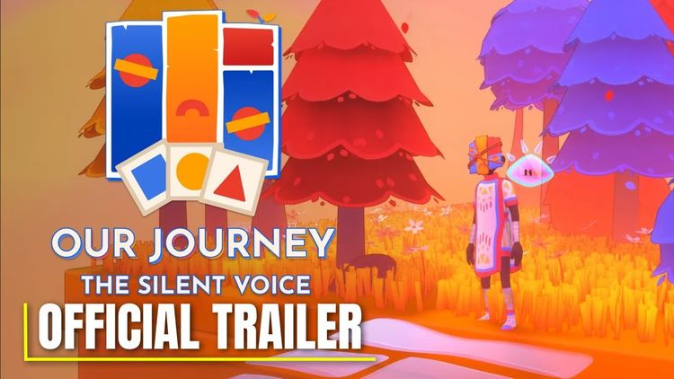 Our Journey: The Silent Voice PC Steam CD Key