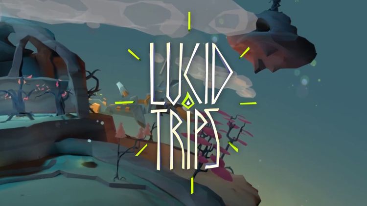 Lucid Trips Steam CD Key