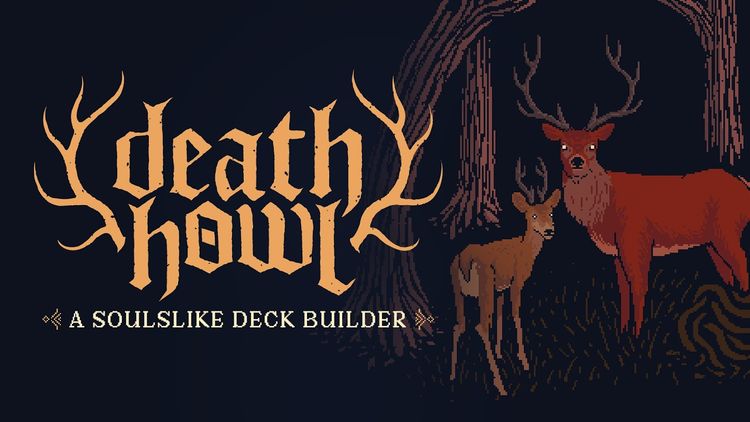 Death Howl RoW PC Steam CD Key