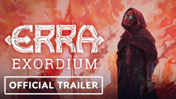Erra: Exordium PS5 Account