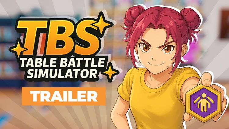 Table Battle Simulator PC Steam CD Key