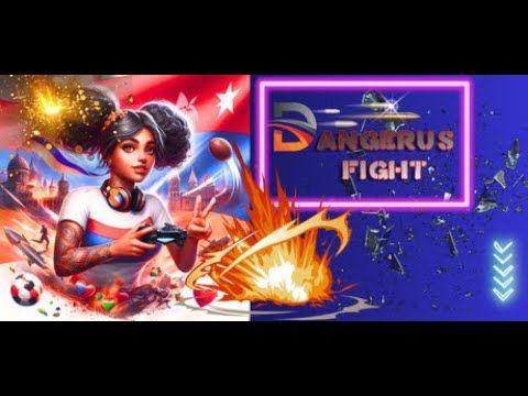 Dangerous FightCIA Steam CD Key