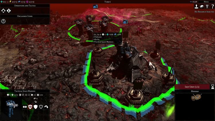 Warhammer 40,000: Gladius - Specialist Pack DLC Steam CD Key