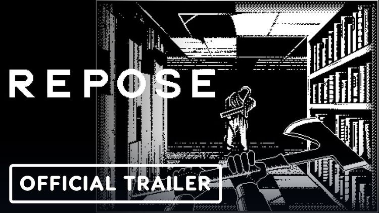 REPOSE EU PC Steam CD Key