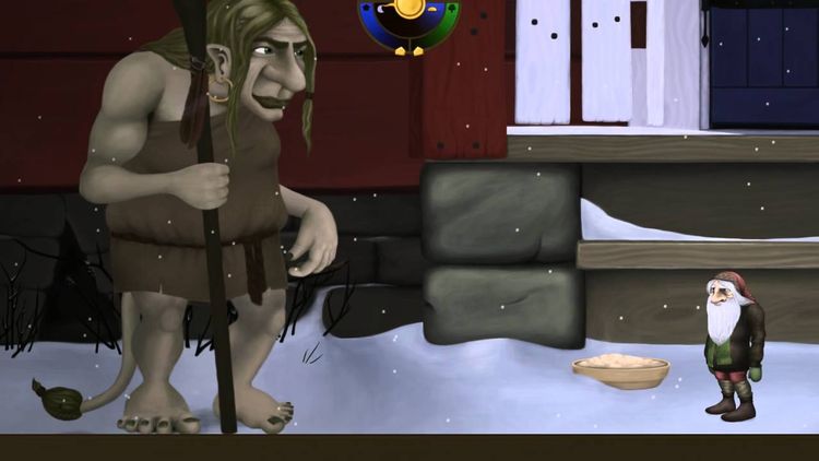 Midvinter PC Steam CD Key