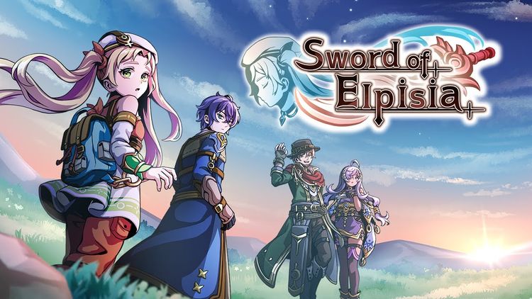 Sword of Elpisia AR XBOX One / Xbox Series X|S CD Key