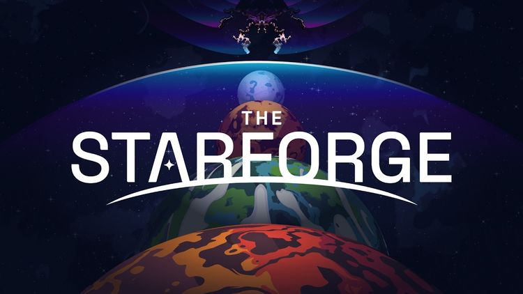 Starforge Pirate PC Steam CD Key