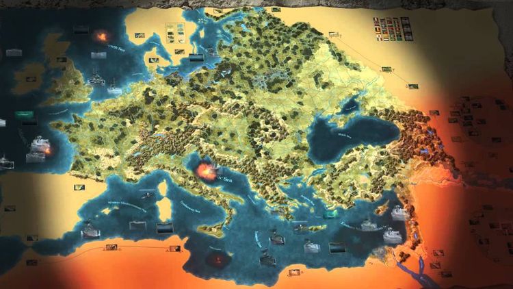 To End All Wars Steam CD Key