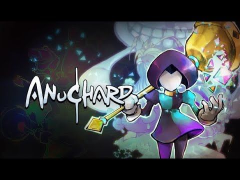 Anuchard PC Steam CD Key