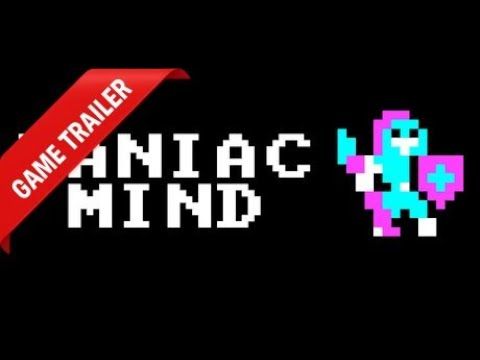 Maniac Mind PC Steam CD Key