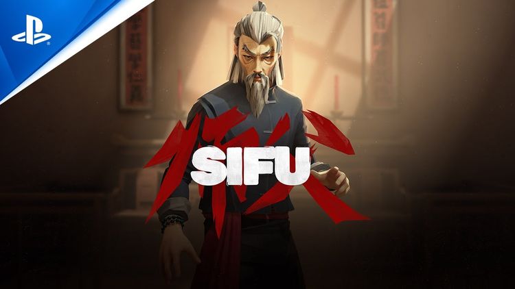 Sifu PS4/PS5 Online Account Activation