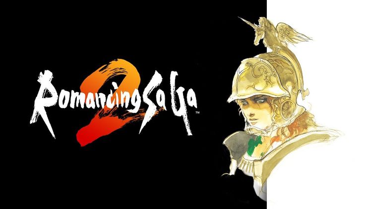 ROMANCING SAGA 2 PC Steam CD Key