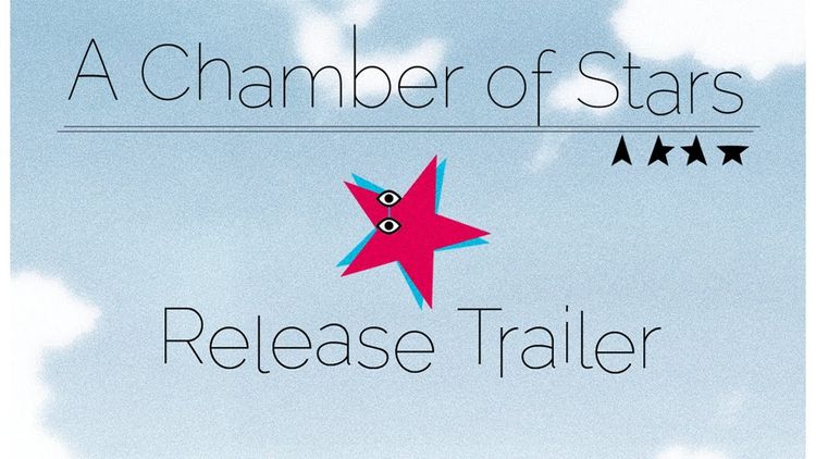 A Chamber of Stars PC Steam CD Key
