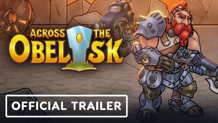 Across the Obelisk - Nenukil, the Engineer DLC EU PC Steam CD Key