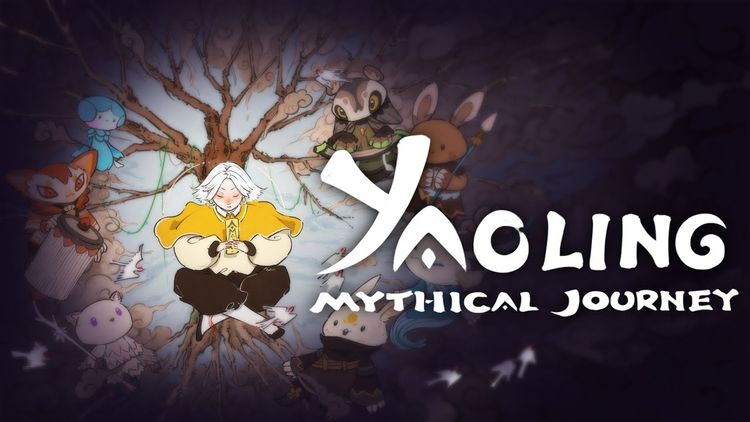 Yaoling: Mythical Journey PC Steam Account