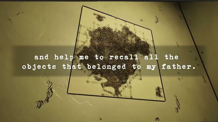 Letters of longing PC Steam CD Key