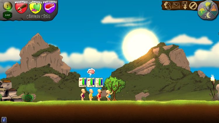 Caveman Craig PC Steam CD Key