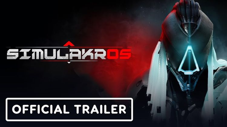 Simulakros PC Steam CD Key