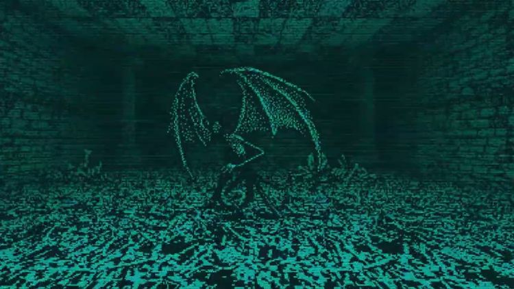 Cyclopean: The Great Abyss PC Steam CD Key