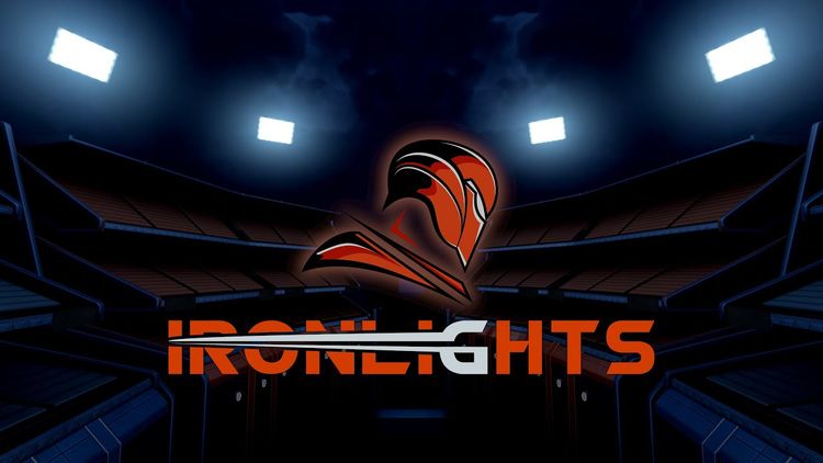 Ironlights PC Steam CD Key