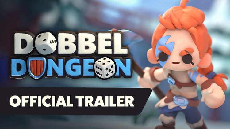 Dobbel Dungeon PC Steam CD Key