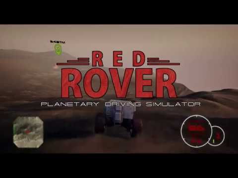 Red Rover Steam CD Key