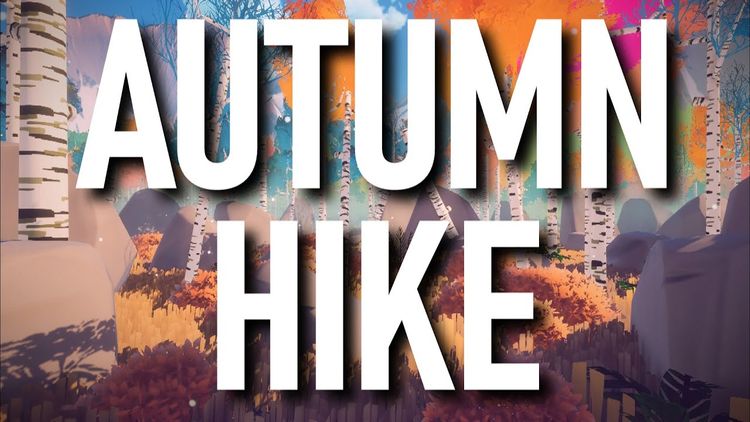 Autumn Hike Steam CD Key