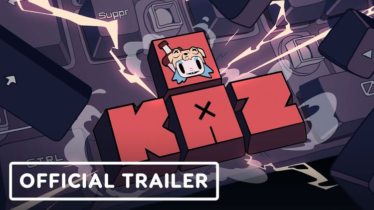 KAZ PC Steam CD Key