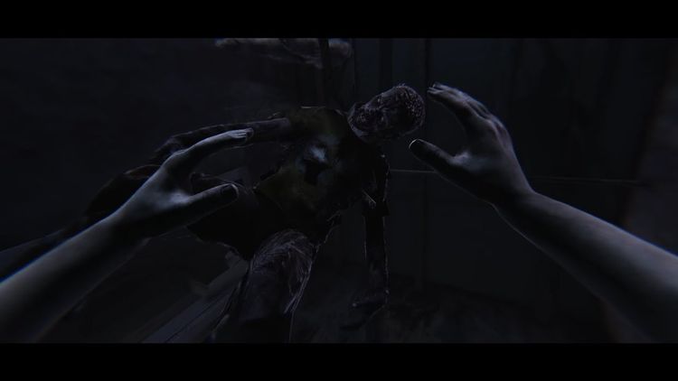 Deadness VR Steam CD Key
