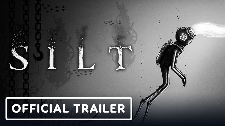 Silt PC Steam CD Key