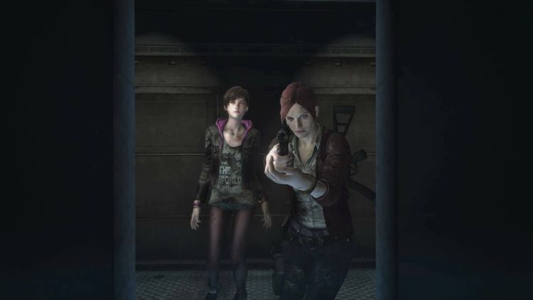 Resident Evil: Revelations 2 - Episode Four: Metamorphosis DLC PC Steam CD Key