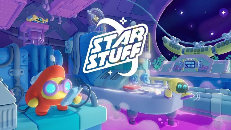 Star Stuff PC Steam Account
