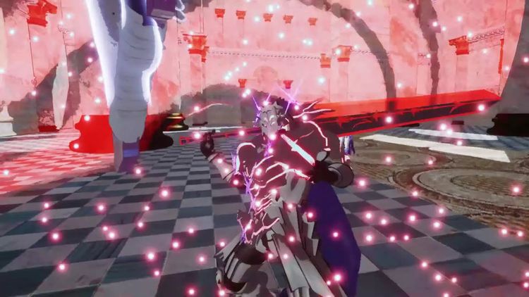 Timeless Paradox VR Steam CD Key