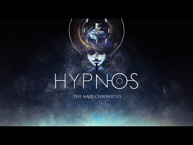 HYPNOS PC Steam CD Key