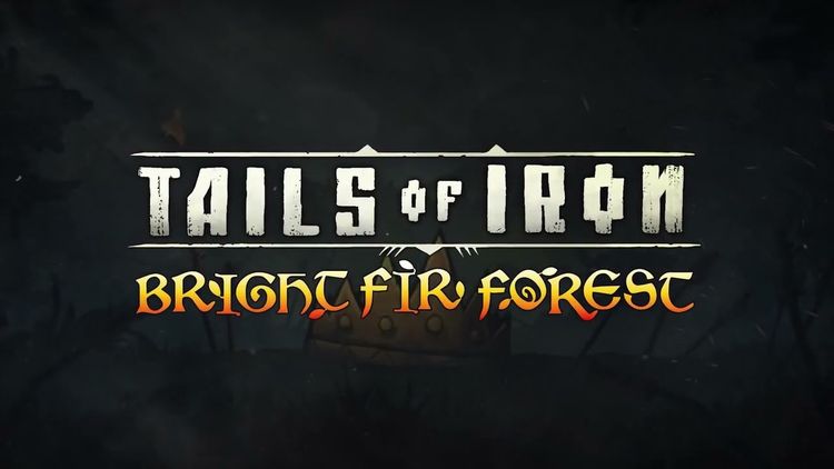 Tails of Iron: Complete Edition PC Steam Key