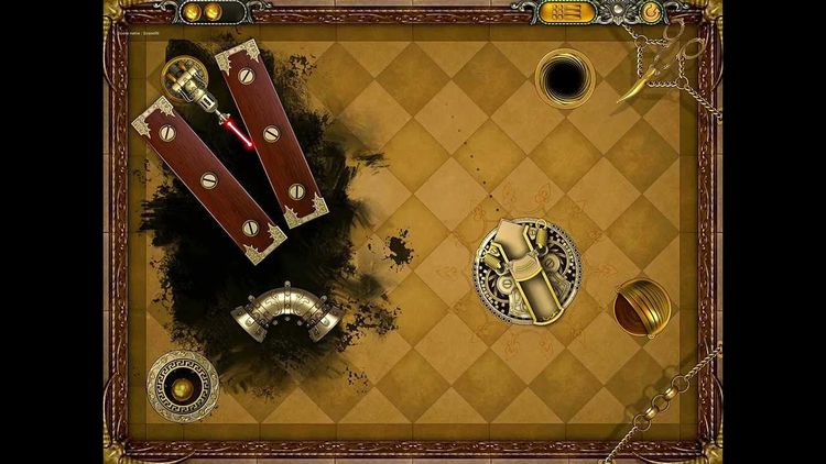 Slingshot Puzzle Steam CD Key
