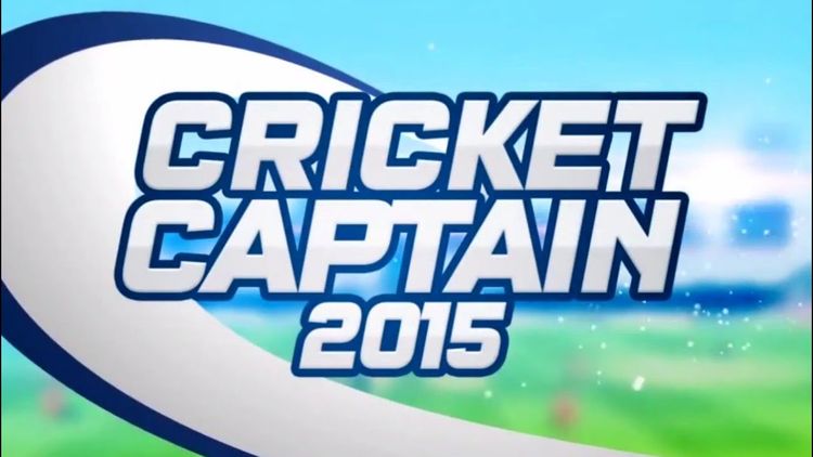 Cricket Captain 2015 Steam CD Key