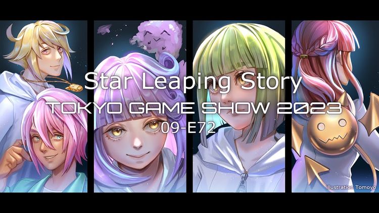 Star Leaping Story PC Steam CD Key