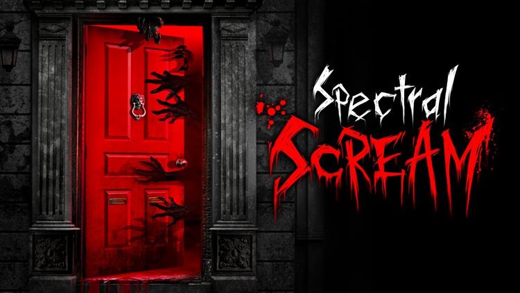 Spectral Scream PC Steam CD Key